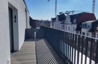 Penthouse mieten in Sörensenstraße 14, 24143 Gaarden-Ost, Exklusives Neubau-Penthouse – 3 Zimmer, großer Balkon, Aufzug & Stellplatz