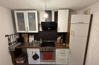 Wohnung mieten in Ovelgönne 40, 59368 Werne, Attraktive 2-Zimmer-Dachgeschosswohnung mit Balkon in Werne