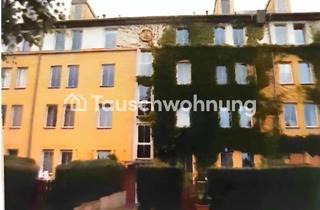 Tauschwohnungen in Strömannstraße 97, 13125 Buch, Tauschwohnung: 2-Zimmer-Wohnung in Berlin-Karow zum Wohnungstausch