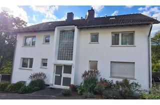 Wohnung mieten in Am Stockweg, 51645 Gummersbach, Gemütliche 2-Zimmer-Wohnung in idyllischer Lage mit Balkon und Einbauküche und Stellplatz