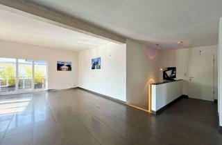 Wohnung mieten in 79576 Weil am Rhein, Wohnen über den Dächern von Altweil: Maisonette-Wohnung mit beeindruckender Dachterrasse