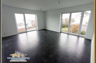 Wohnung mieten in 57627 Hachenburg, Von RTI: Neuwertige Wohnung zentral in Hachenburg zu vermieten!