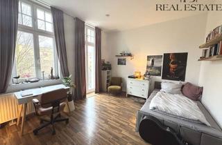 Wohnung mieten in An Der Enckekaserne 127, 39110 Stadtfeld West, Kompakt, hell, gut geschnitten – 1-Zimmer-Wohnung mit EBK