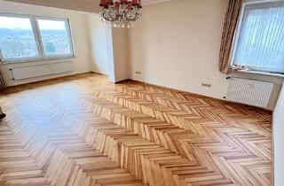 Wohnung mieten in 66482 Zweibrücken, 4ZKB-Whg. mit Terrasse und Balkon - ZW Fasanerieberg