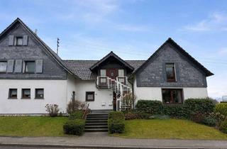 Wohnung mieten in 53819 Neunkirchen-Seelscheid, Gemütliche 2-Zimmer-Dachgeschosswohnung mit separatem Zugang und Balkon in Seelscheid