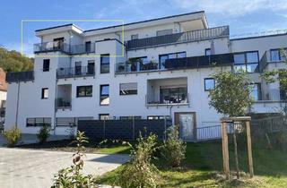 Wohnung mieten in 63849 Leidersbach, Erstbezug: Moderne, lichtdurchflutete 2-Zi.-Wohnung mit Einbauküche!