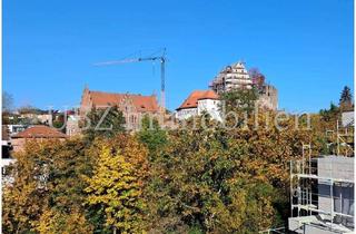 Wohnung mieten in 63755 Alzenau, Traumwohnung direkt an der Kahlaue - 4-Zimmer-Neubauwohnung in Alzenau