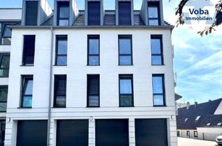 Wohnung mieten in 74243 Langenbrettach, Brettach - neuwertige 4,5 Zimmer Wohnung mit gehobener Ausstattung