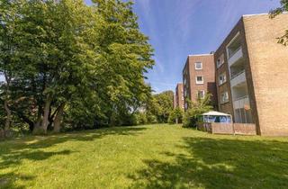 Wohnung mieten in Emil-Nolde-Straße 13, 26127 Nadorst, 3-Zimmer-Wohnung mit Balkon in Oldenburg-Nadorst!