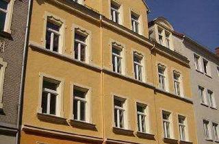 Wohnung mieten in Schönlebestraße 17, 09599 Freiberg, schöne 2 Raumwohnung / EBK / Bad mit Wanne / Gartennutzung