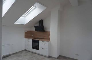 Wohnung mieten in 79585 Steinen, 2-Zimmer-Dachgeschosswohnung in Endenburg