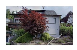 Wohnung mieten in 75339 Höfen, 4,5-Zimmer-Maisonette-Wohnung in Höfen an der Enz