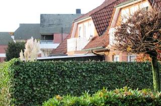 Wohnung mieten in 49661 Cloppenburg, Gemütliche Single-Whg. mit EBK u. Balkon im 1. OG in stadtnaher Wohnumgebung