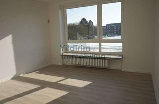 Wohnung mieten in 27472 Cuxhaven, 3,5-Zimmer-Wohnung mit Balkon ins Grüne – 95 m² Wohnkomfort in ruhiger Lage von Cuxhaven-Süderwisch