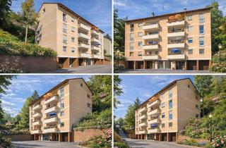 Wohnung mieten in Schwabenstr., 78713 Schramberg, 3-Zimmer-Wohnung im Erstbezug nach umfassender Renovierung