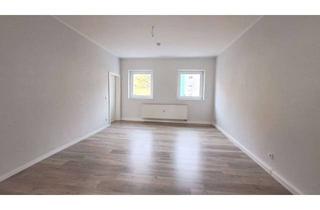 Wohnung mieten in Forststraße, 06712 Zeitz, Helle Erdgeschosswohnung mit Balkon in Zeitz