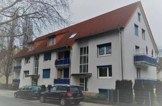Wohnung mieten in Grenzweg 12a, 49084 Schinkel, Ruhigen Nachmieter für kleine 4-Zimmer-Wohnung gesucht - WG-geeignet