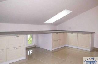 Wohnung mieten in 02763 Zittau, Hübsche Dachgeschosswohnung