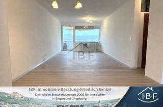 Wohnung mieten in 57290 Neunkirchen, Attraktive 2-Zimmer-Wohnung mit Balkon, Aufzug und Stellplatz in Neunkirchen