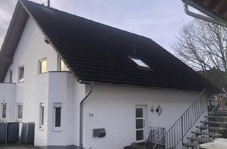 Wohnung mieten in 56269 Dierdorf, Dierdorf - gepflegte 2 Zimmer ELW mit Terrasse, direkt vom Eigentümer zu vermieten