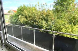 Wohnung mieten in Cirksenastraße 26, 26736 Krummhörn, Klein, aber fein: Charmante 1-ZKB Wohnung in mit Balkon in Pewsum