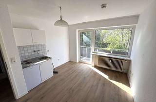 Wohnung mieten in Cirksenastraße 26, 26736 Krummhörn, Klein, aber fein: Charmante 1-ZKB Wohnung in mit Balkon in Pewsum