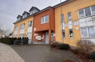 Wohnung mieten in Trierer Straße, 54411 Hermeskeil, Gemütliche 3 ZKB Wohnung im Zentrum von Hermeskeil - inkl. EBK