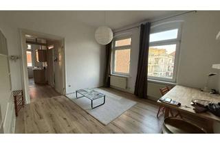 Wohnung mieten in Besselstraße 20, 32427 Minden, +++ Altbauvilla in bevorzugter Wohnlage +++