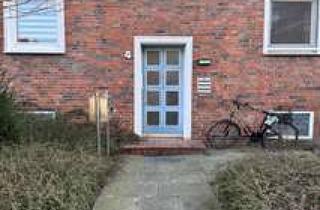 Wohnung mieten in Kommodore Bonte 12, 26316 Varel, Schöne 4 ZKB mit Balkon in Varel
