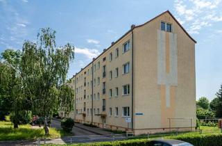 Wohnung mieten in W.-Hellge-Straße 266, 39218 Schönebeck, Charmante 3-Raum Wohnung sucht Nachmieter