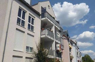 Wohnung mieten in Straßberger Straße 35, 08527 Oberlosa, Innenstadtlage...1 Zimmer - Singlewohnung mit Einbauküche und Terrasse im Zentrum