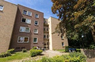 Wohnung mieten in Emil-Nolde-Straße 18, 26127 Nadorst, Charmante und renovierte 3-Zimmer-Etagenwohnung mit Balkon in Oldenburg-Nadorst!