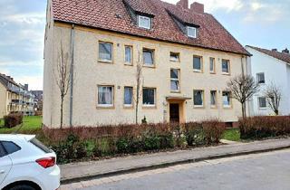 Wohnung mieten in Roonstr., 32427 Minden, Tolles Dachgeschossapartment