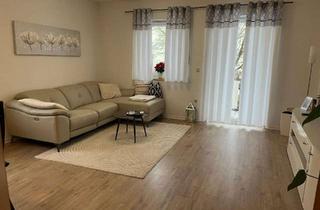 Wohnung mieten in 92442 Wackersdorf, Gepflegte Wohnung mit Garage in Wackersdorf zu vermieten