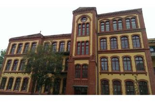 Lofts mieten in Schillerstr., 39108 Stadtfeld Ost, Schicke 1 Zimmer Loftwohnung in Stadtfeld