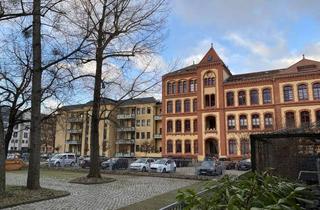 Lofts mieten in Schillerstr., 39108 Stadtfeld Ost, Schicke 1 Zimmer Loftwohnung in Stadtfeld