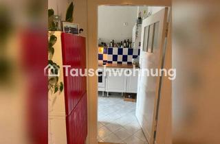 Tauschwohnungen in Rüdesheimer Platz, 14197 Wilmersdorf, Tauschwohnung: Ruhige 3ZKB zwischen Rüdesheimer Platz und Schlossstraße