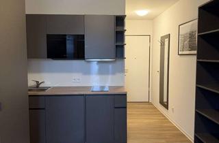 Wohnung mieten in Fakultätsstraße 15, 51379 Opladen, Komfortabel wohnen – möbliertes Apartment für Singles