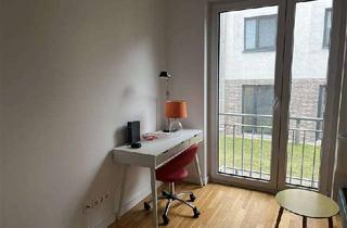 Wohnung mieten in Warnstedtstraße 57 K, 22525 Stellingen, Einziehen & losleben: Modernes WG-Zimmer in stilvoller 3er-WG – sofort verfügbar