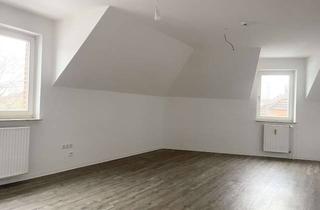 Wohnung mieten in Am Lornsenpark, 24837 Schleswig, *Mittendrin und schick hergerichtet - großzügige 3-Zimmerwohnung*