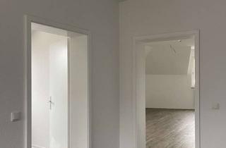 Wohnung mieten in Am Lornsenpark, 24837 Schleswig, *Mit Umzugsbonus:2 Monate kaltmietfrei! Mittendrin und schick hergerichtet - großzügige 3-Zimmerwohn