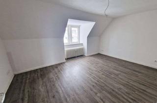 Wohnung mieten in Memeler Str. 64, 24837 Schleswig, *Gemütlich unterm Dach*