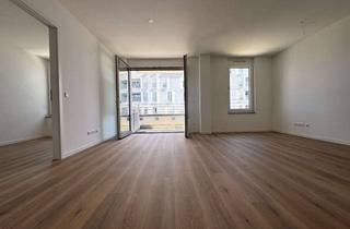 Wohnung mieten in Von-Hünefeld-Straße 20+22, 89231 Neu-Ulm, Willkommen in Ihrer Wohlfühloase! Tolle 1,5-Zi-Wo. auf 50m² + EBK + Balkon!
