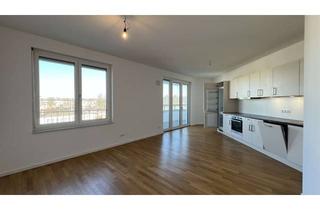 Wohnung mieten in Rosenfelder Ring 150, 10315 Friedrichsfelde, WIntergarten und Balkon. Wohnung mit Potential.