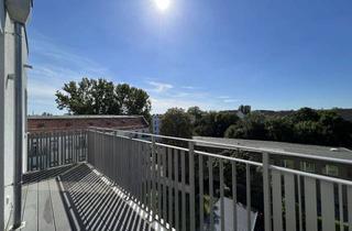 Wohnung mieten in Löwenberger Straße, 10315 Friedrichsfelde, Sonnentraum mit freiem Blick.