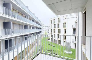 Wohnung mieten in Lyon-Sussmann-Straße 12, 71034 Böblingen, Wohn(t)raum: Hochwertige Etagenwohnung auf 56m²