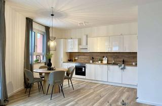 Wohnung mieten in Parkstraße 16, 13585 Spandau, Erstbezug! - Charmante 2-Zimmer-Wohnung mit Blick auf die Havel!