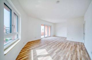Wohnung mieten in Parkstraße 16, 13585 Spandau, Erstbezug! "Modernes Wohnen an der Havel – 3-Zimmer-Wohnung mit Balkon!