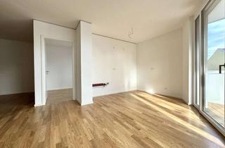 Wohnung mieten in Lutherstraße 8a, 04315 Neustadt-Neuschönefeld, 4-Zimmer-Erstbezug mit Balkon, Abstellraum, Bad mit Wanne/Dusche und Gäste-WC