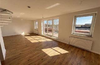 Wohnung mieten in Marggrafstraße, 31319 Sehnde, *Seltene Gelegenheit: ein Zuhause der Extraklasse mit Dachterrasse und über zwei Etagen mit viel Rau